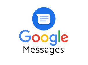 Google messages