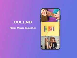 Collab App