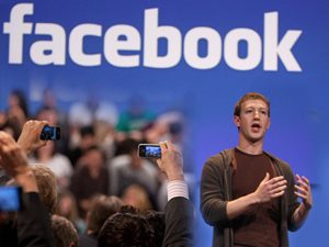 Facebook Rebrand