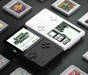 Analogue Pocket