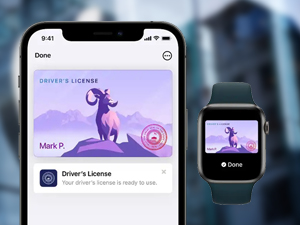 Apple Digital ID