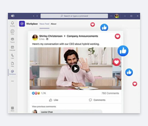 Microsoft Teams