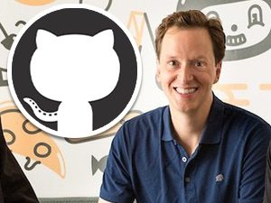 GitHub CEO Steps Down