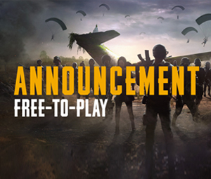 PUBG: Battlegrounds