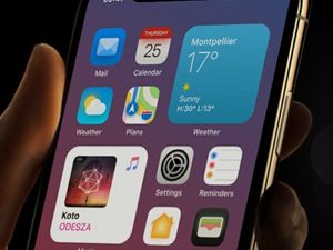 iOS 15.2