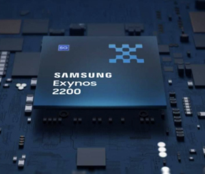 Exynos 2200