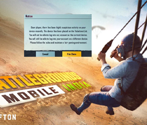 Battlegrounds Mobile