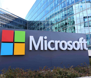 Microsoft