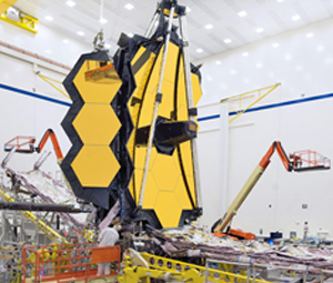 James Webb Space Telescope
