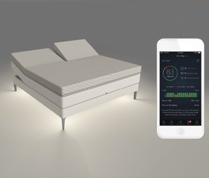 Smart Bed