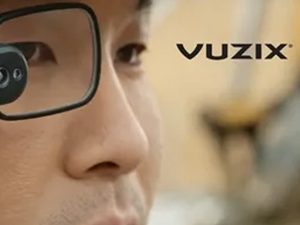 Vuzix