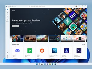Android Apps