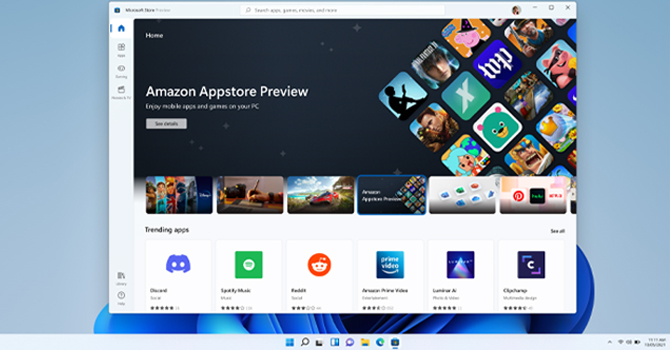 Android Apps