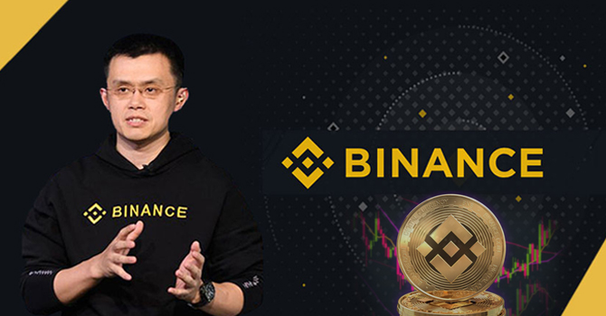 Binance