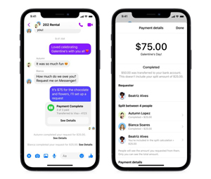 Facebook Messenger