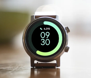 Google Smartwatch