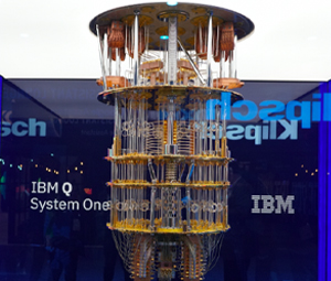 IBM