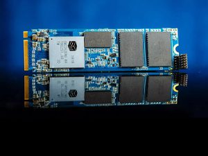 PCIe 5.0 SSD