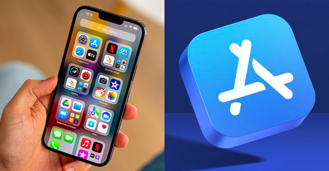 App Store
