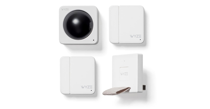 Wyze