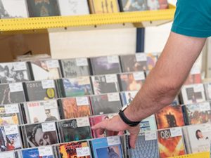 CD