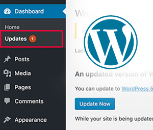 WordPress sites