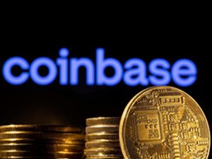 Coinbase