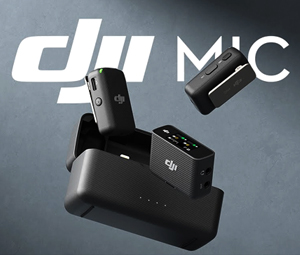 DJI Mic