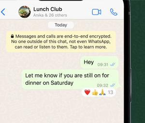 Whatsapp