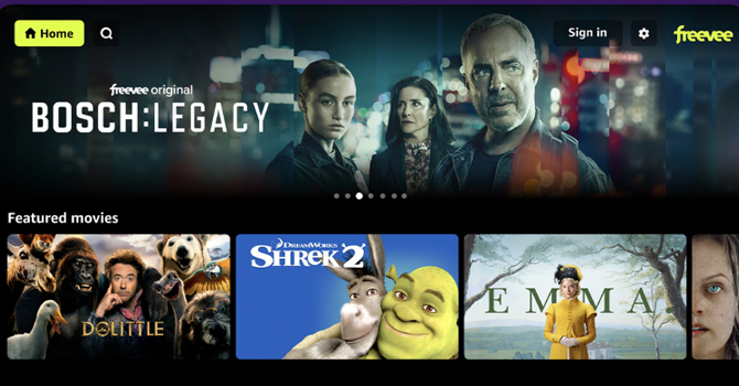 Apple TV