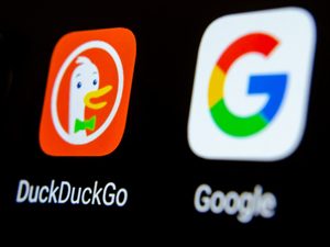 DuckDuckGo