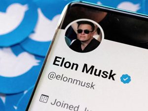 Elon Musk's Twitter Purchase