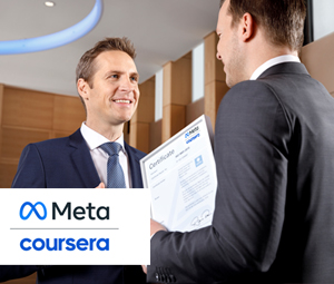 Meta-Coursera