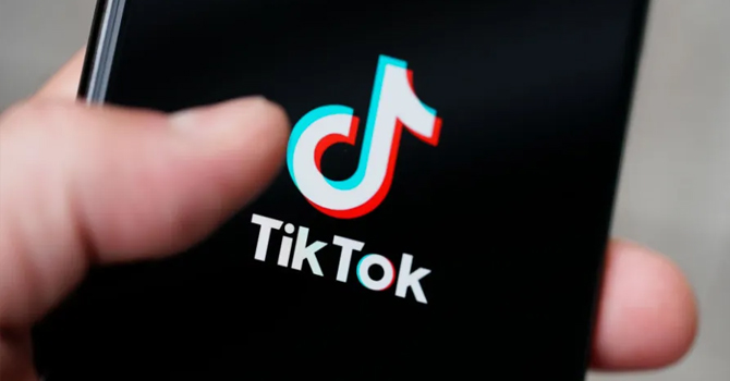 TikTok