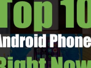 Android phone