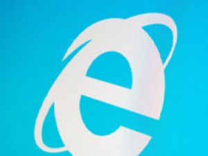 Internet Explorer