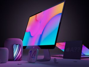 Apple