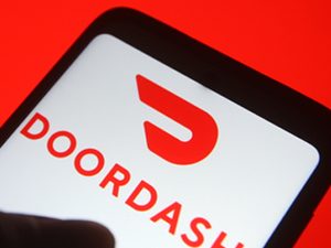 DoorDash