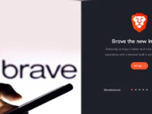 Brave Search