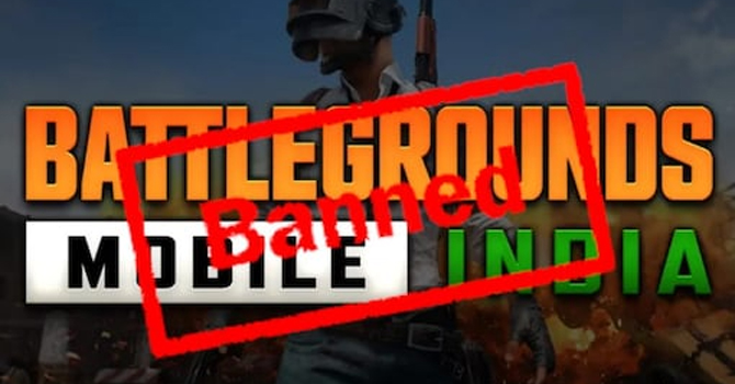 Battlegrounds Mobile India