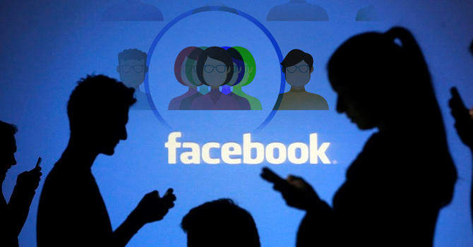 Facebook