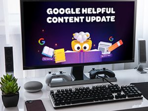 Google's Content Update