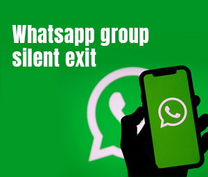 Whatsapp group