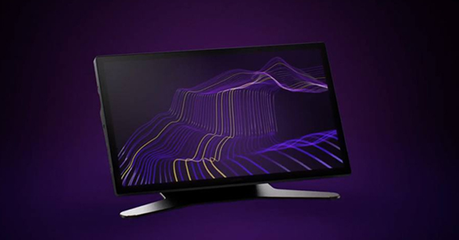 Wacoms Cintiq Pro 27