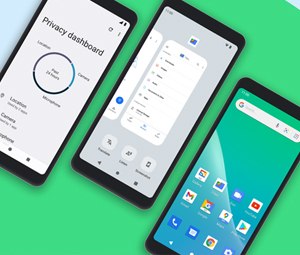 Android 13 Go Edition
