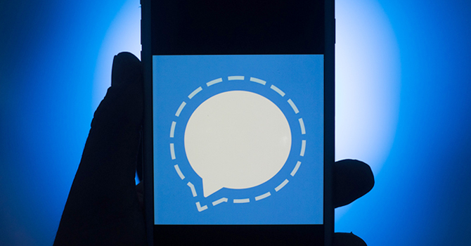Signal Has Expanded Its Secure Messaging App with The Addition Of Stories