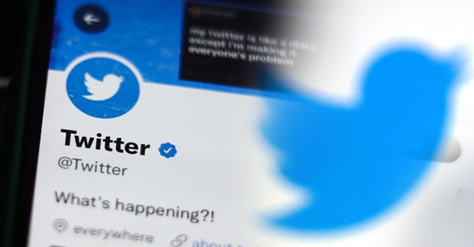 Twitter Blocks New Accounts from Signing Up to Its Blue Tier