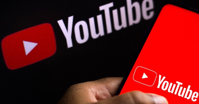 YouTube Healthcare Professional Verification Program