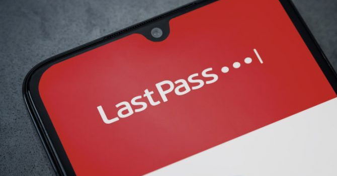LastPass Confirms Data Breach