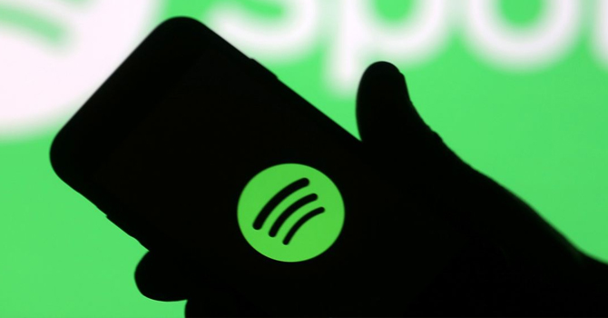Spotify Will No Longer Produce Several of Its Audio Shows